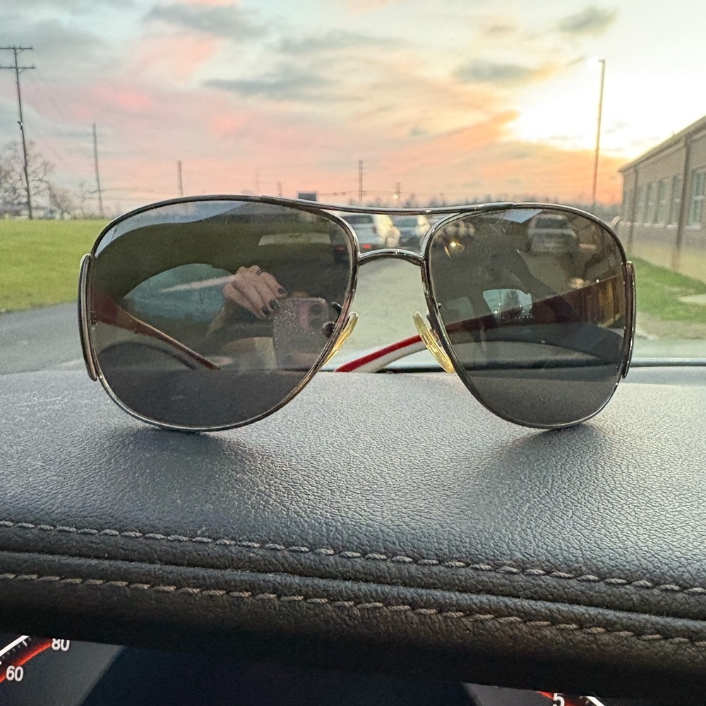 Prada sunglasses